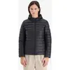 Image de Veste à capuche JOTT CLOE noir femme - M