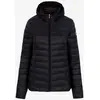 Image de Veste à capuche JOTT CLOE noir femme - L