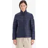 Image de Veste JOTT CHA bleu navy femme - L
