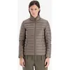 Image de Veste JOTT CHA verte femme - M