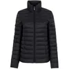 Image de Doudoune Noir Femme Jott Cha