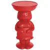 Image de SLIDE table basse AMANDA (Flame red - Polyéthylène)