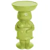Image de SLIDE table basse AMANDA (Lime green - Polyéthylène)
