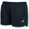 Image de Short femme Joma Crew II Noir XL 900250.100