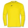 Image de Combinaison JOMA - Chemise Jaune - Multisport - Homme