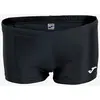 Image de Short Joma Short Elastico noir femme - S