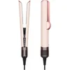 Image de Dyson - Lisseur séchant Airstrait rose ceramique