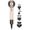 Image de Dyson - Sèche-cheveux Supersonic Nural cheveux bouclés frisés