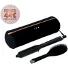 Image de Ghd - Coffret d'exception brosse chauffante Rise