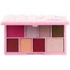 Image de I Heart Revolution - Palette ombre à paupières Mini Chocolate rose cream