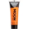 Image de Moon Creations - Gel coloré néon Moon Glow orange