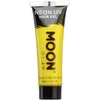 Image de Moon Creations - Gel coloré néon Moon Glow jaune