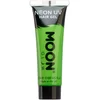 Image de Moon Creations - Gel coloré néon Moon Glow vert
