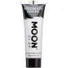 Image de Moon Creations - Gel coloré néon Moon Glow blanc