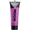 Image de Moon Creations - Gel coloré néon Moon Glow violet
