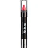 Image de Moon Creations - Crayon néon corps et visage Moon Glow rose