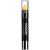 Image de Moon Creations - Crayon néon corps et visage Moon Glow jaune