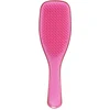 Image de Tangle Teezer - Brosse démêlante Ultimate Detangler chrome pink thril