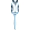 Image de Olivia Garden - Brosse démêlante Fingerbrush Boar & Nylon