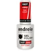 Image de Andreia Professional - Top coat Fast & Easy