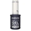 Image de Andreia Professional - Vernis semi-permanent The Gel Polish G01