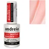 Image de Andreia Professional - Gel de construction 3 en 1 One bottle builder gel cover nude