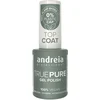 Image de Andreia Professional - Top coat semi-permanent True Pure