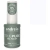 Image de Andreia Professional - Vernis semi-permanent True Pure T01
