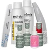 Image de Andreia Professional - Kit semi-permanent True Pure