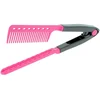 Image de La Boutique du Coiffeur - Peigne à brushing