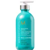 Image de Moroccanoil - Crème coiffante disciplinante