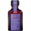 Image de Moroccanoil - Soin original neutralisant pour cheveux blonds 25 ml