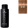 Image de Schwarzkopf Professional - Coloration demi-permanente Igora Vibrance 8-46