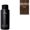 Image de Schwarzkopf Professional - Coloration demi-permanente Igora Vibrance 7-1