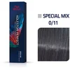 Image de Wella Professionals - Coloration permanente Koleston Perfect Me+ 0/11 spécial mix cendré