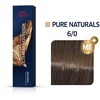 Image de Wella Professionals - Coloration permanente Koleston Perfect Me+ 6/0 blond foncé naturel froid