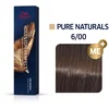 Image de Wella Professionals - Coloration permanente Koleston Perfect Me+ 6/00 blond foncé naturel chaud