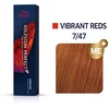 Image de Wella Professionals - Coloration permanente Koleston Perfect Me+ 7/47 blond cuivré marron