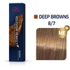 Image de Wella Professionals - Coloration permanente Koleston Perfect Me+ 8/7 blond clair marron