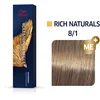 Image de Wella Professionals - Coloration permanente Koleston Perfect Me+ 8/1 blond clair cendré