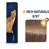 Image de Wella Professionals - Coloration permanente Koleston Perfect Me+ 8/97 blond clair fumé marron