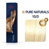 Image de Wella Professionals - Coloration permanente Koleston Perfect Me+ 10/0 blond très très clair naturel froid