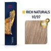 Image de Wella Professionals - Coloration permanente Koleston Perfect Me+ 10/97 blond super clair fumé marron