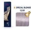 Image de Wella Professionals - Coloration permanente Koleston Perfect Me+ 12/81 spécial blond perlé cendré