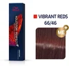 Image de Wella Professionals - Coloration permanente Koleston Perfect Me+ 66/46 blond foncé intense cuivré violine