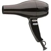 Image de Gamma Più - Sèche-cheveux Turbostar Noir