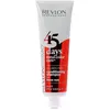 Image de Revlon Professional - 2 en 1 Shampooing et soin cheveux colorés 45 Days rouge dangerous reds