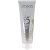 Image de Revlon Professional - 2 en 1 Shampooing et soin cheveux colorés 45 Days cendré stunning highlights