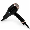 Image de Corioliss - Sèche-cheveux Flow + black copper