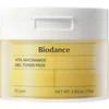 Image de Biodance - Gel toner pads Vita Niacinamide